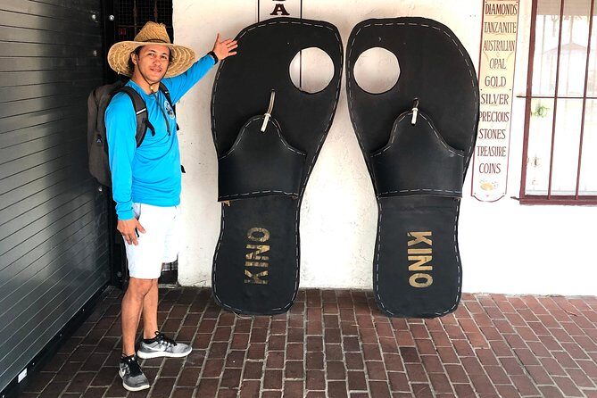 Southernmost Key West History and Culture Small-Group Walking Tour - Authentic Insights from Travelers