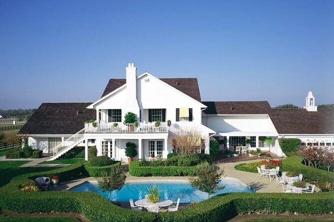 Southfork Ranch and Dallas/JFK Highlights Tour - Final Thoughts