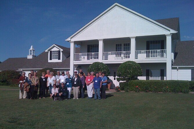Southfork Ranch & JFK Historical Combo Tour - Discover Dallas Through Its TV Legends and Historic Landmarks