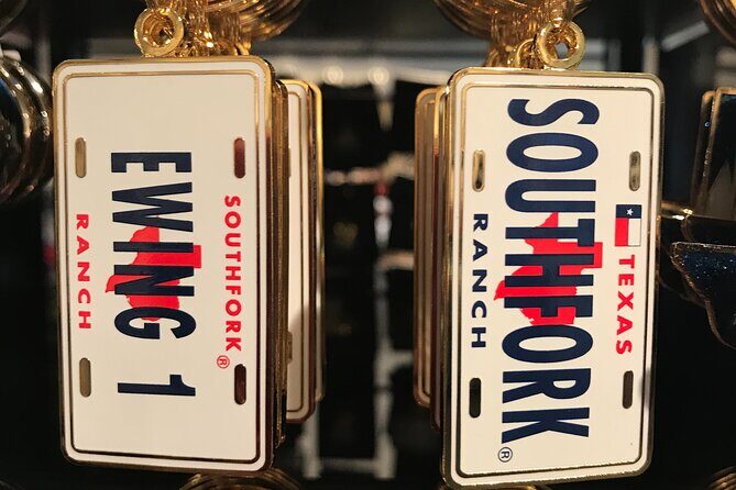 Southfork Ranch & JFK Historical Combo Tour - FAQs