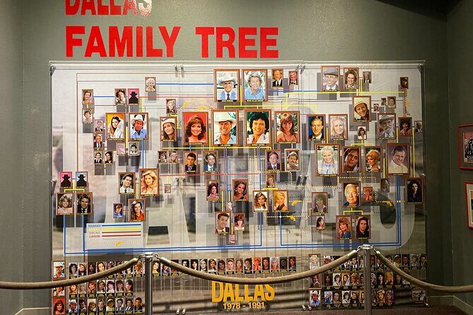 Southfork Ranch & JFK Historical Combo Tour - Final Thoughts