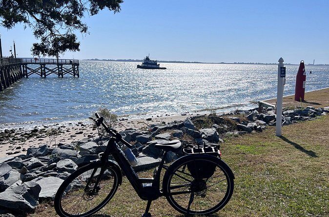 Southport Guided E-Bike Tour History and Nature - FAQ