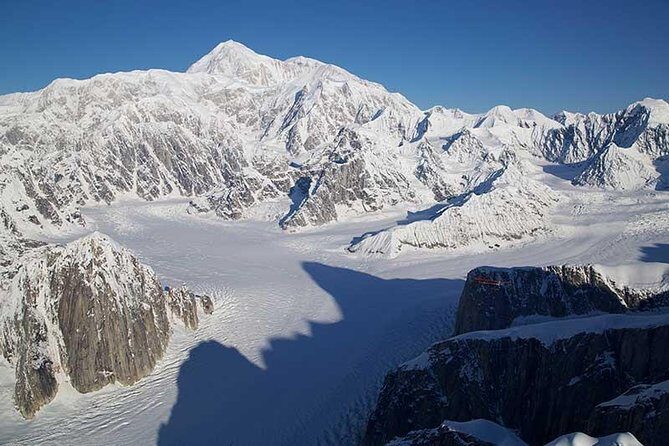 Southside Explorer Flightseeing tour from Talkeetna - An In-Depth Look at the Southside Explorer Flightseeing Tour