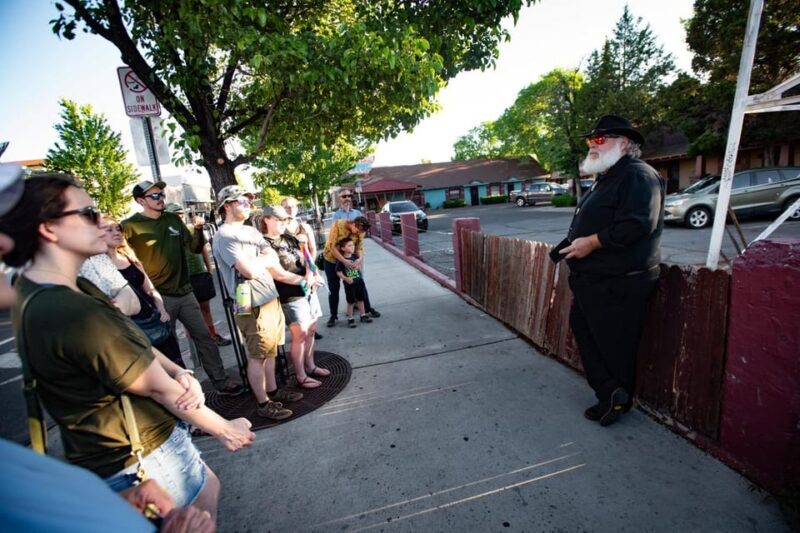 Southside Flagstaff Haunted History, True Crime & Ghost Tour - Why This Tour Offers Real Value