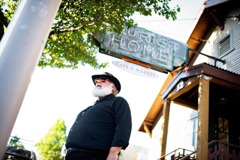 Southside Flagstaff Haunted History, True Crime & Ghost Tour - Who Should Consider This Tour?