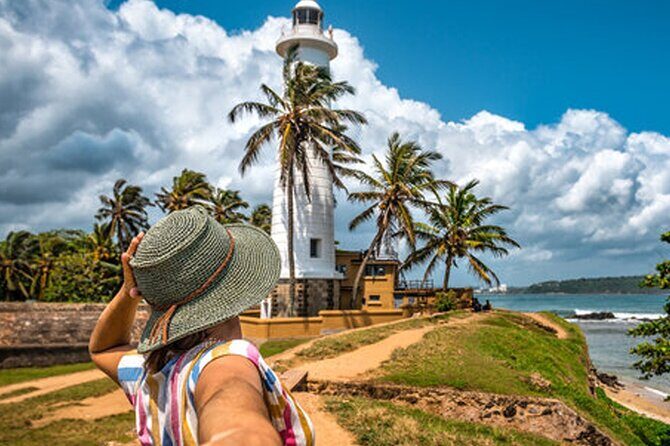 Southtern Sri lanka Day Tour from Colombo , Kaluthara or Bentota - Discover the Heart of Southern Sri Lanka: A Full-Day Tour from Colombo, Kaluthara, or Bentota