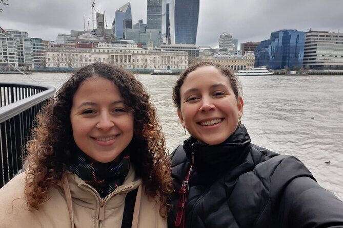 Southwark Pirates of the Thames Quest Experience in London - Key Points