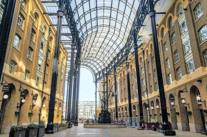 Southwark Pirates of the Thames Quest Experience in London - The Itinerary in Detail: What Youll Experience