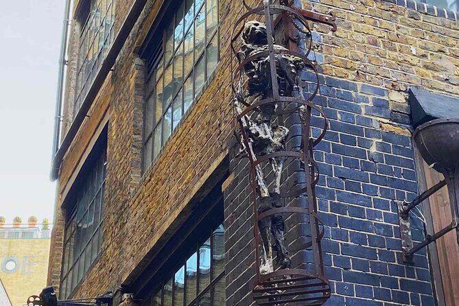 Southwark Pirates of the Thames Quest Experience in London - Who Will Love This Tour?