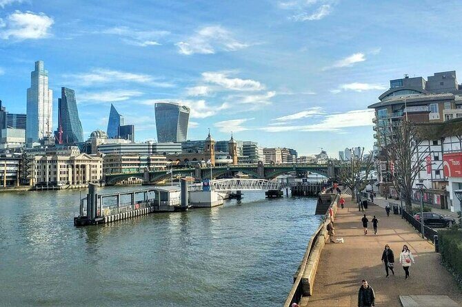 Southwark Pirates of the Thames Quest Experience in London - The Sum Up: Who’s It Best For?