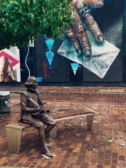 Southwark to Shoreditch Shakespeare Promenade - A Detailed Look at the Experience