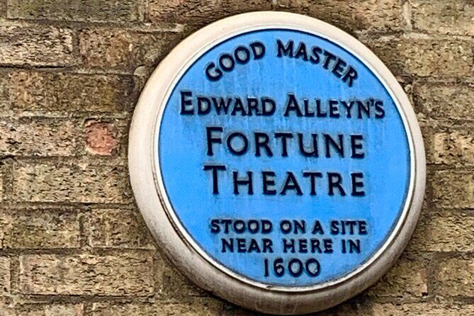 Southwark to Shoreditch Shakespeare Promenade - Authentic Insights from Past Travelers