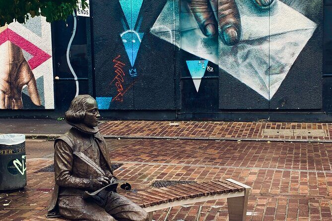 Southwark to Shoreditch Shakespeare Promenade - Who Will Enjoy This Tour?