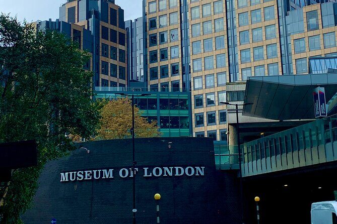 Southwark to Shoreditch Shakespeare Promenade - FAQ
