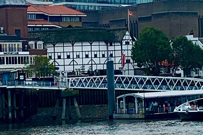 Southwark to Shoreditch Shakespeare Promenade - Final Thoughts