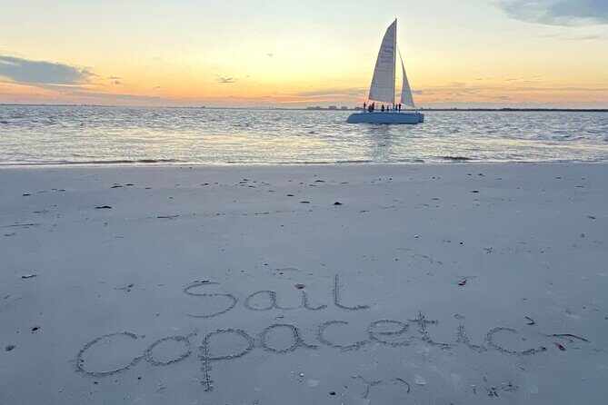 Southwest Florida Sunset Sail - Discover the Southwest Florida Sunset Sail