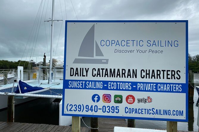 Southwest Florida Sunset Sail - An In-Depth Look at the Southwest Florida Sunset Sail