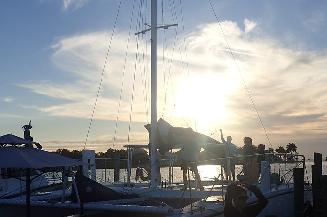 Southwest Florida Sunset Sail - Final Thoughts