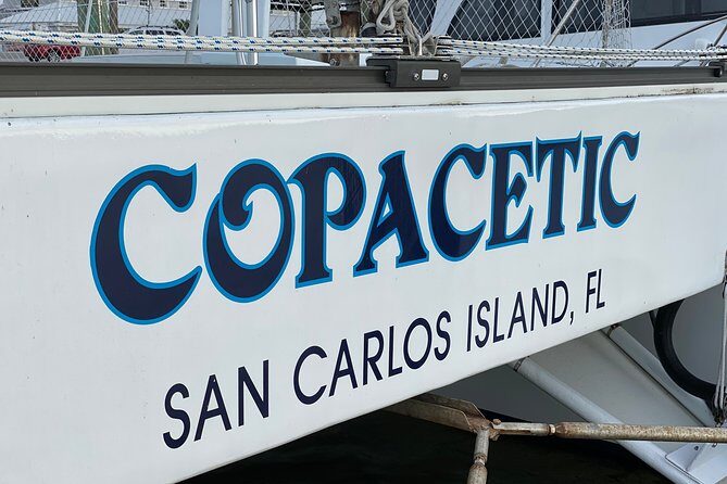 Southwest Florida Sunset Sail - FAQ