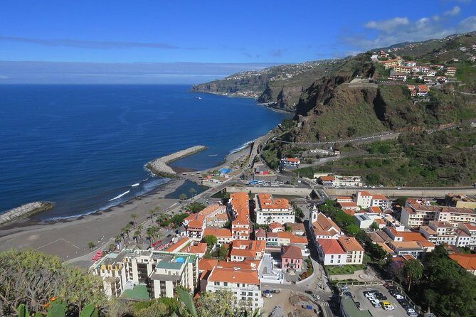 Southwest of Madeira and Calheta Paul do Mar 4x4 Full-Day Tour - Authentic Experiences and Real Traveler Insights