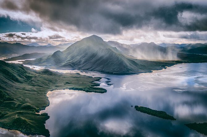 Southwest Tasmania Wilderness Experience: Fly Cruise and Walk Including Lunch - Exploring Tasmania’s Southwest Wilderness by Air and Sea