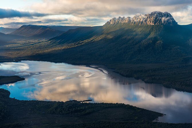 Southwest Tasmania Wilderness Experience: Fly Cruise and Walk Including Lunch - Who Would Love This Tour?