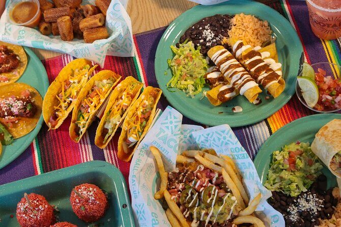 SouthWest Vegan Food Tour in Las Vegas - Price and Value Analysis