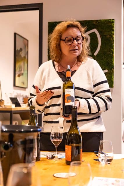 southwest wine tasting - FAQs