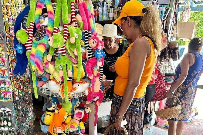 Souvenir Shopping Tour in Punta Cana Transportation Included - Practical Tips for Making the Most of Your Tour
