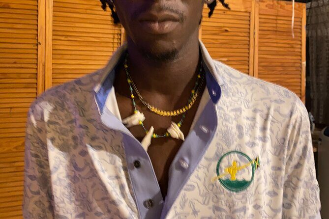 Souvenirs workshop A Mi Mek It! in Montego Bay Jamaica (FR & EN) - FAQ