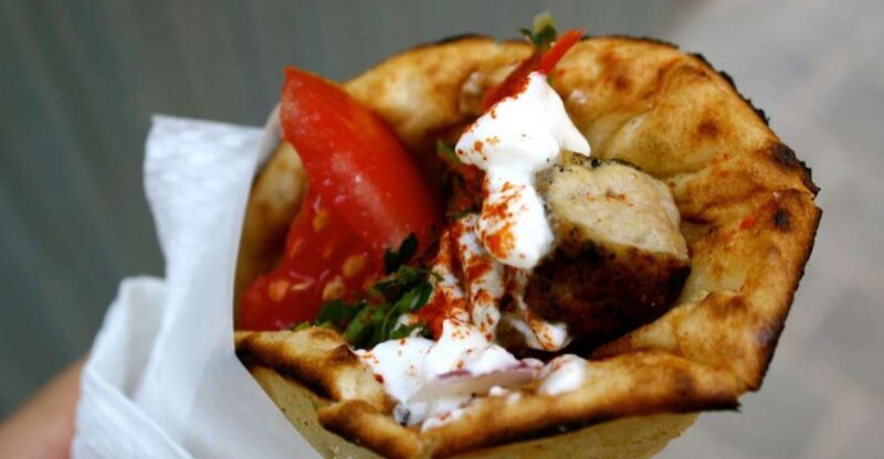 Souvlaki Class in Mykonos - Souvlaki Class in Mykonos: A Practical Taste of Greek Culture