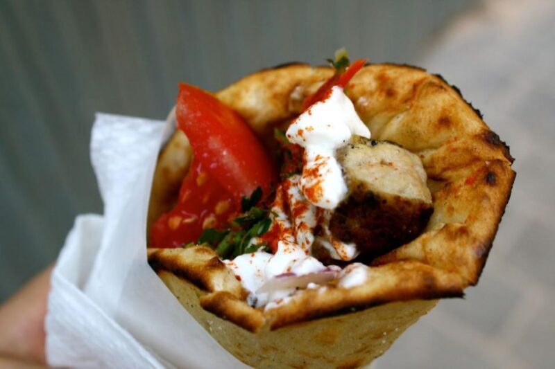 Souvlaki Class in Mykonos - The Sum Up: Who Should Consider This Class?