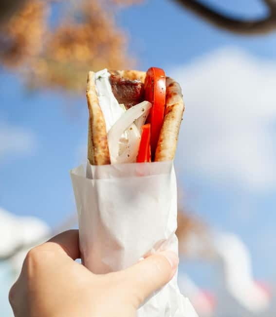Souvlaki Cooking Class with Locals  Transfer Included - Who Should Consider This Class?