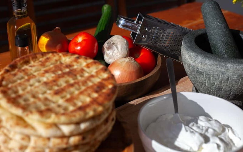 Souvlaki Cooking Class with Locals  Transfer Included - Final Thoughts