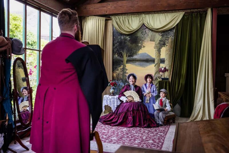 Sovereign Hill: Museum General Admission Ticket - Frequently Asked Questions