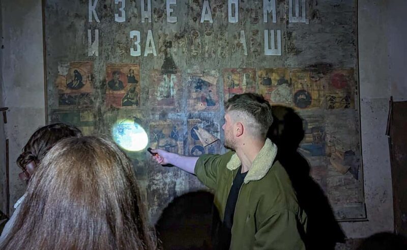 Soviet Bunker - Tbilisi Urbex tour - Final Thoughts