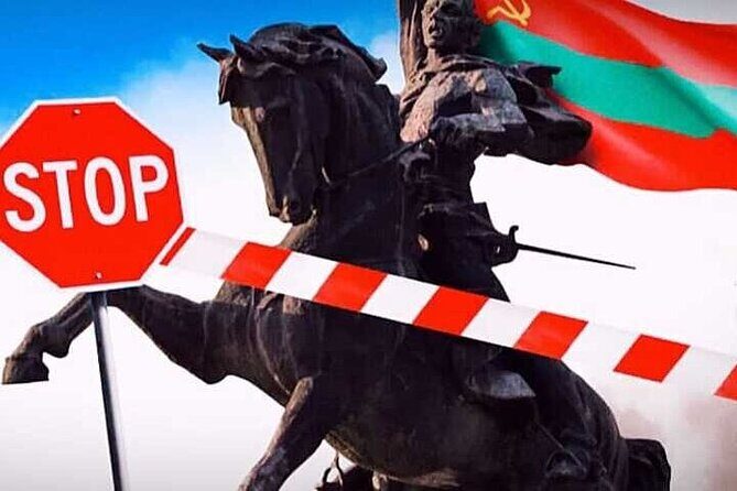 Soviet Era Tour of Transnistria from Chisinau Moldova - The Practical Details: What to Expect on the Tour