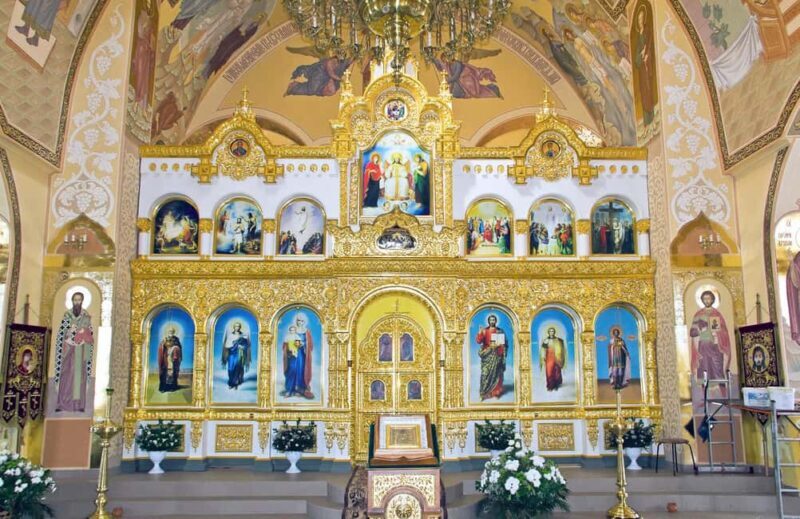 Soviet Secrets of Transnistria: Safe Private Tour to Bender - What’s Not Included