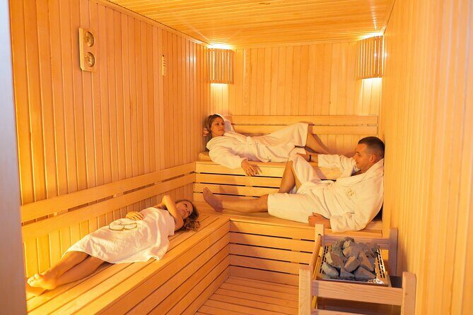 Spa and Skin Care Experience with Massage and Drink in Antalya - Practical Details and Tips