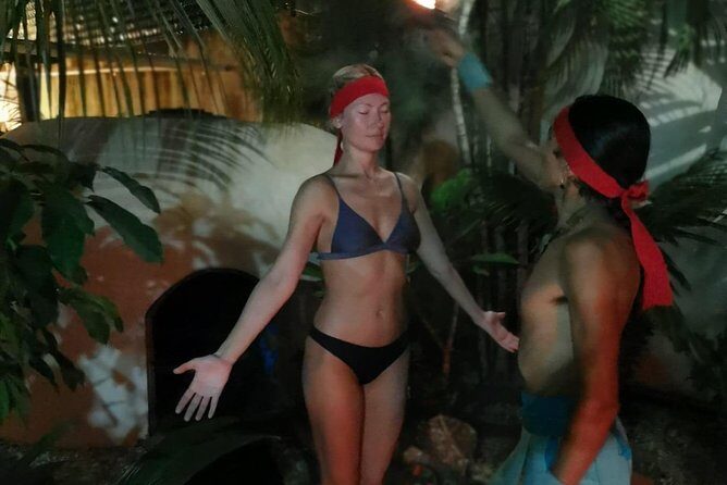 Spa and wellness day in Playa del Carmen - FAQ