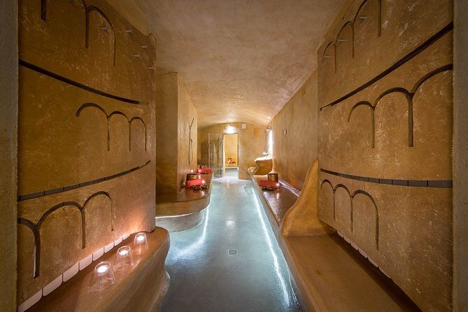 Spa & Argillarium Experience with 30 minute couple massage. - Final Thoughts