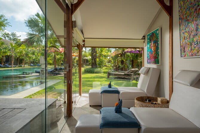 Spa at Heiwa with Dining Included at Hiiragi - A Relaxing Day with Spa at Heiwa and Dining at Hiiragi – What You Need to Know