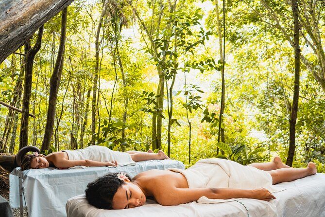 Spa Bosque el Descanso Miravalle - Key Points