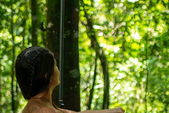 Spa Bosque el Descanso Miravalle - Frequently Asked Questions