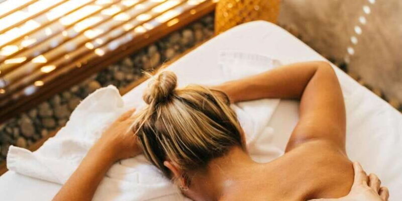 Spa Ceylon Luxury Massage Experience + Free Gift Pack! - Practical Details and Tips for Travelers