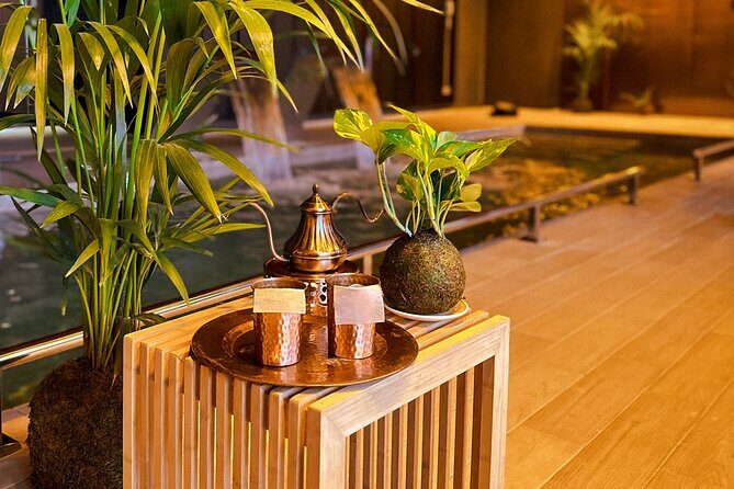 Spa circuit for 75 minutes with exclusive drink included - The Complete Review: What You Can Expect from the Spa Circuit