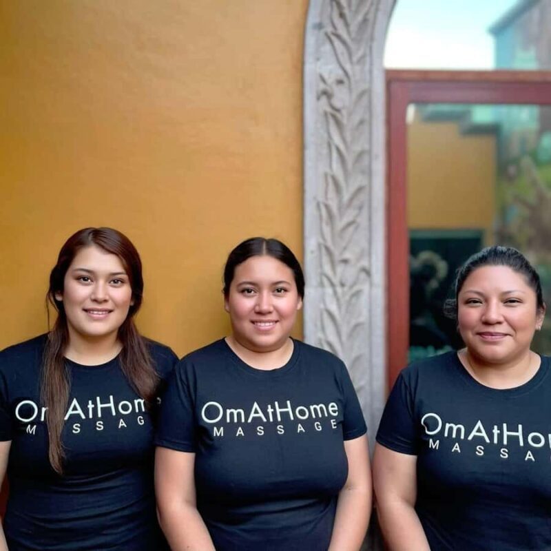 Spa Day At Your Hotel: Massage and Reflexology 120 min - A Closer Look at the Experience