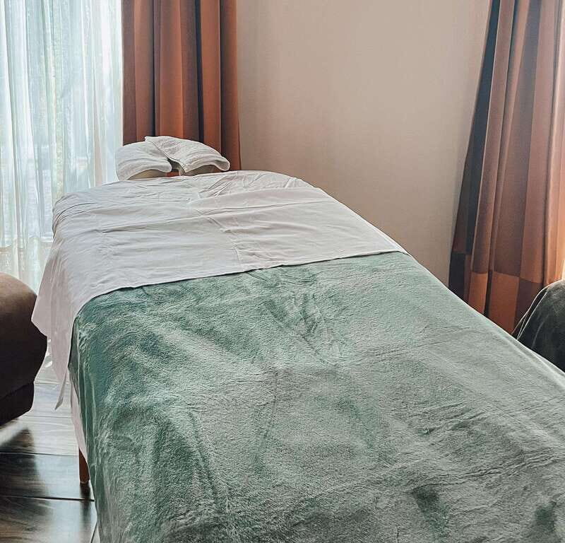 Spa Day At Your Hotel: Massage and Reflexology 90 min - An In-Depth Look at the 90-Minute Hotel-Based Spa Experience in Guanajuato