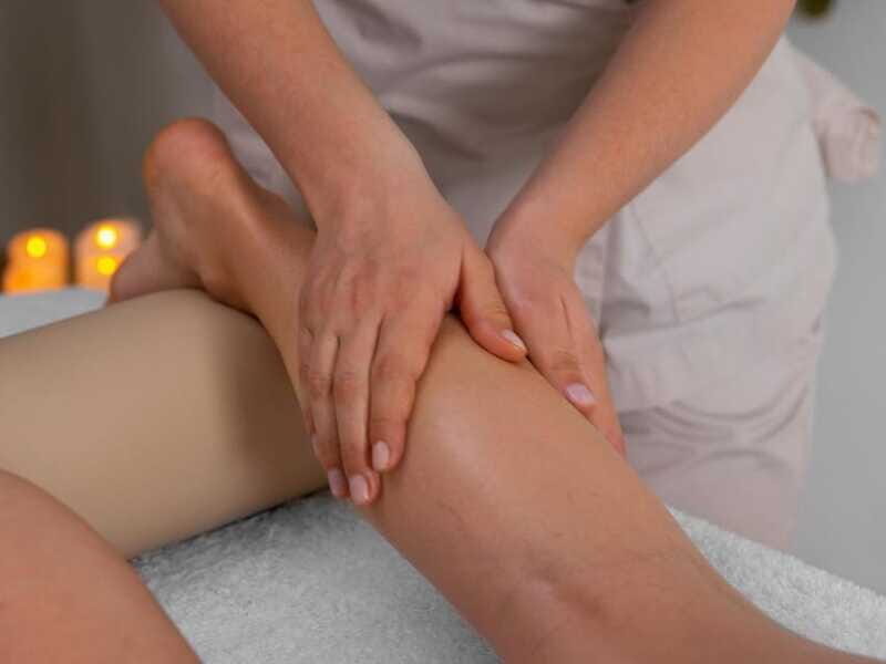 Spa Day At Your Hotel: Massage and Reflexology 90 min - Potential Drawbacks and Considerations