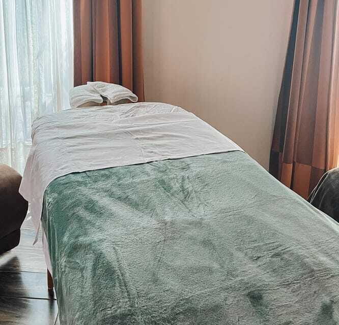Spa Day At Your Hotel: Massage & Facial 90 min - Practical Tips for Booking & Enjoyment